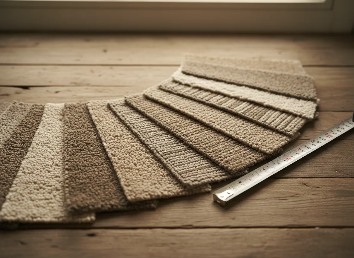 Carpet Installation Canonsburg, PA FAQs